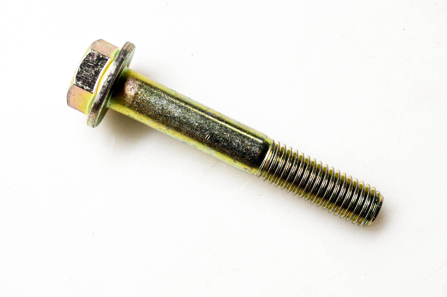 New OEM John Deere 19M7808 Screw NOS