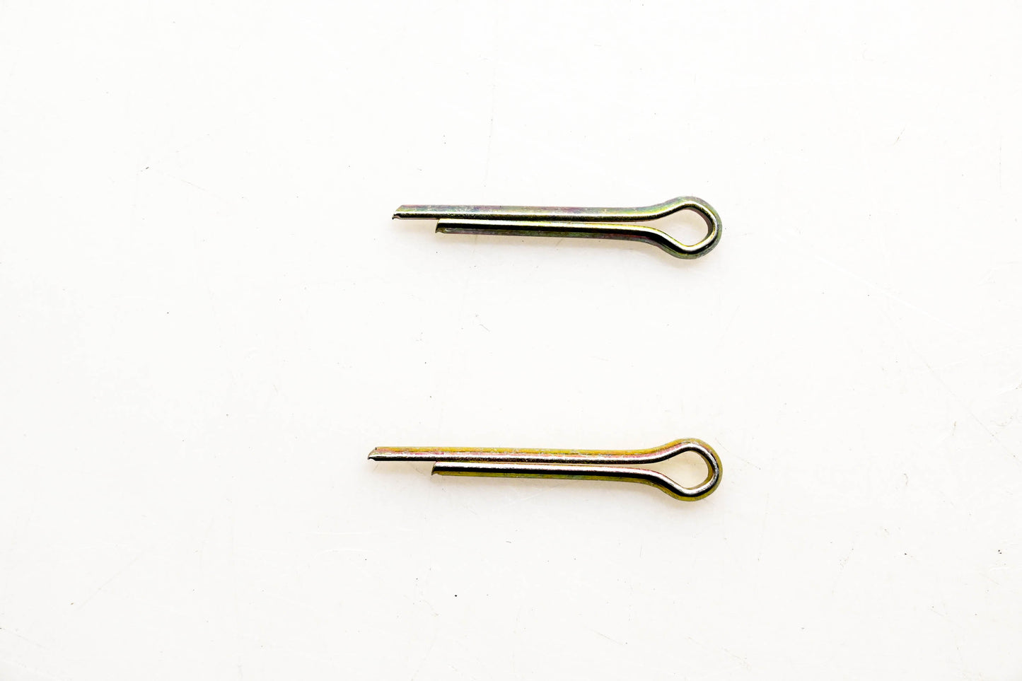 New OEM John Deere 11M7059 Cotter Pins Qty 2 NOS