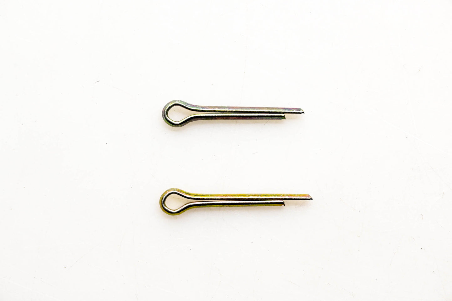 New OEM John Deere 11M7059 Cotter Pins Qty 2 NOS