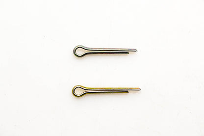 New OEM John Deere 11M7059 Cotter Pins Qty 2 NOS