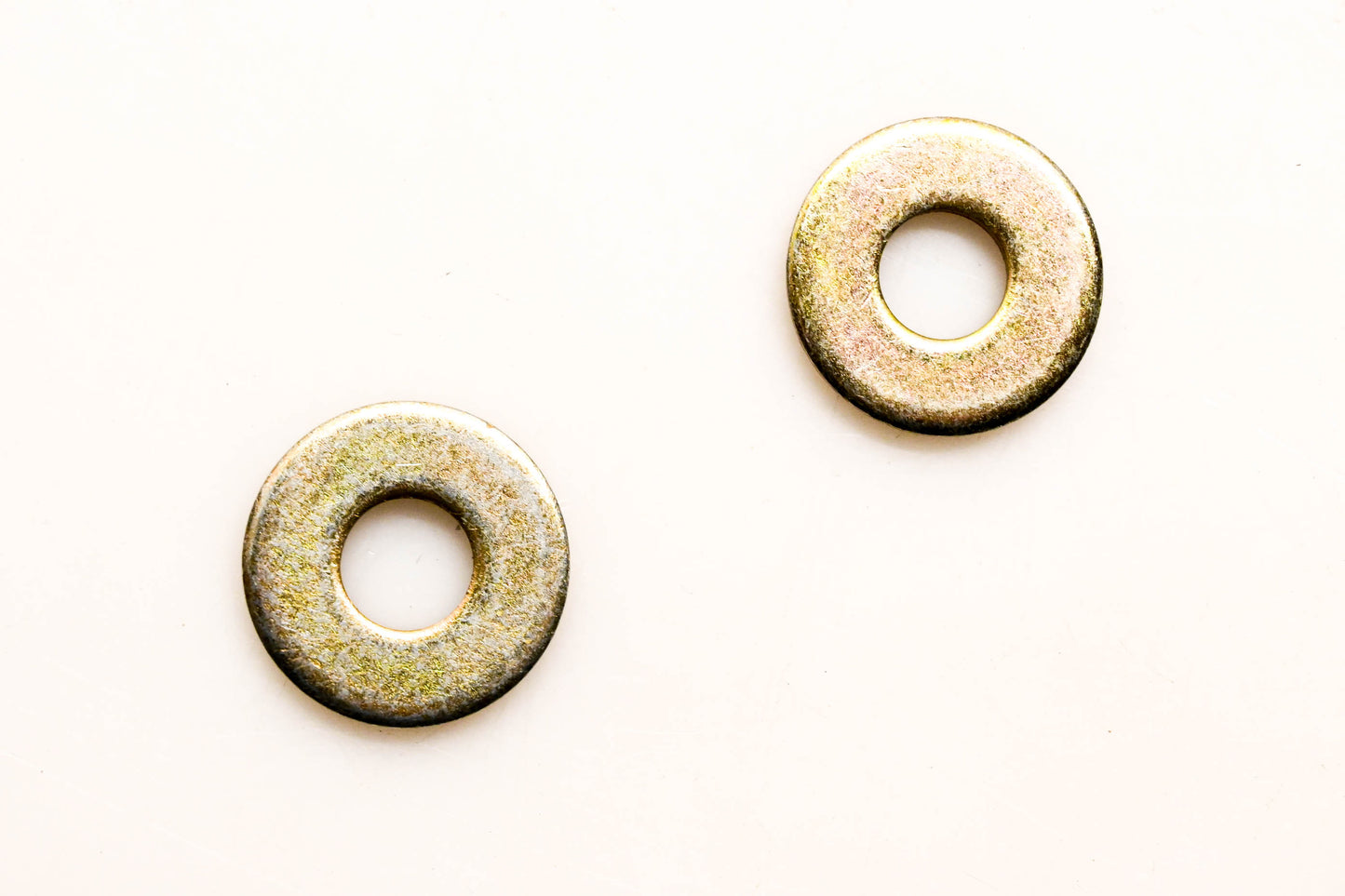 New OEM John Deere 24H1308 Washers Qty 2 NOS