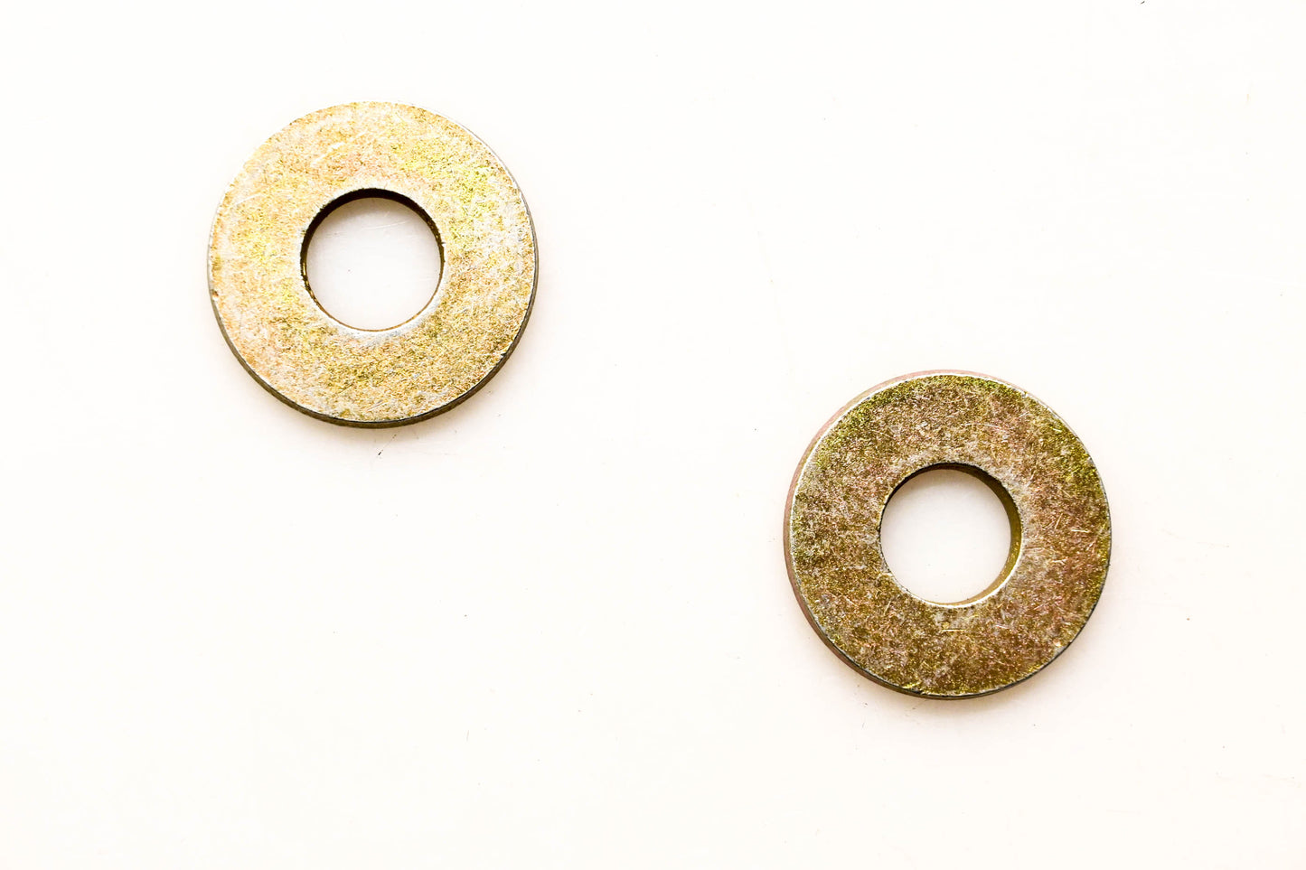 New OEM John Deere 24H1308 Washers Qty 2 NOS
