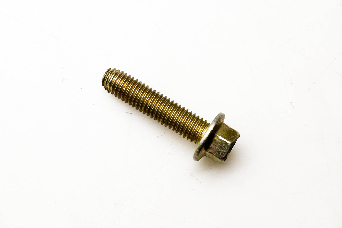 New OEM John Deere 37M7096 Screw NOS