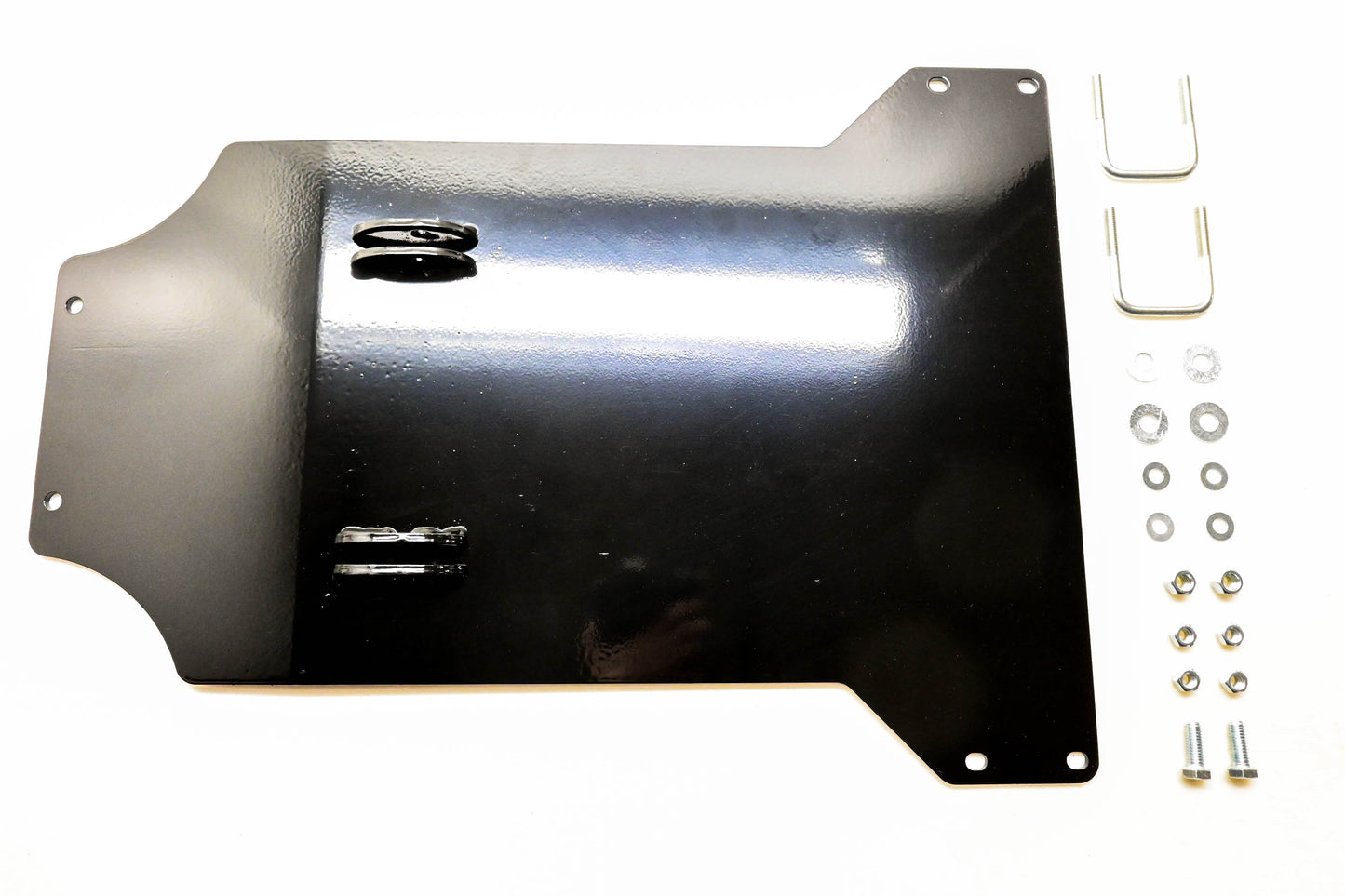 Moose Utility Division 4501-0499 Mule Pro-FXT Bottom Mount NOS