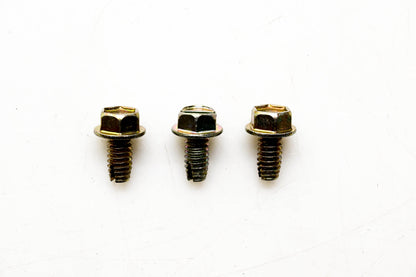 New OEM John Deere 37H51 Screws Qty 3 NOS