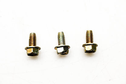 New OEM John Deere 37H51 Screws Qty 3 NOS