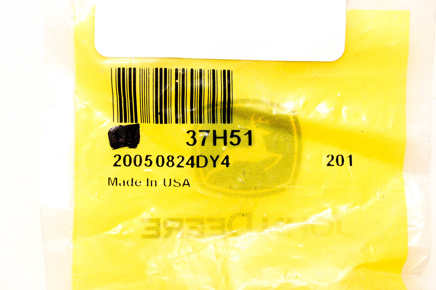 New OEM John Deere 37H51 Screws Qty 3 NOS