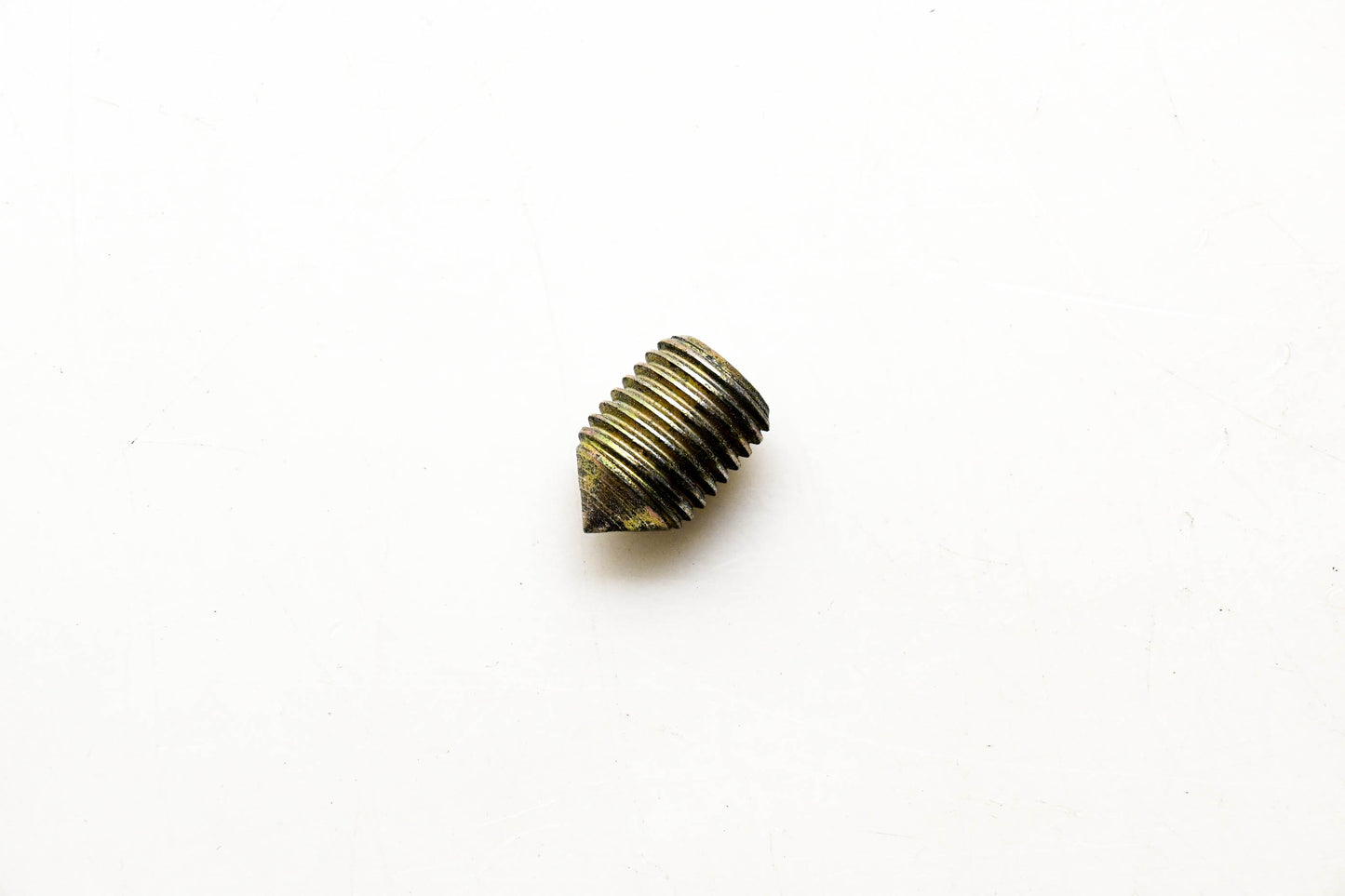 New OEM John Deere 22H1065 Set Screw NOS
