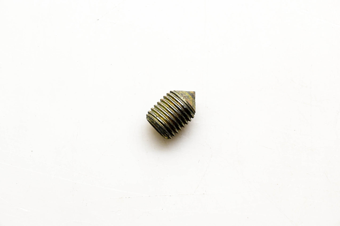 New OEM John Deere 22H1065 Set Screw NOS