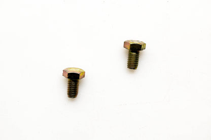New OEM John Deere 19M7300 Cap Screws Qty 2 NOS