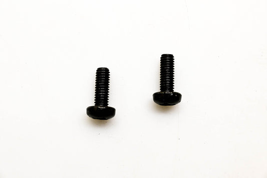 New OEM John Deere 21M7292 Screws Qty 2 NOS