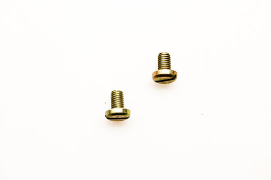 New OEM John Deere 21H1335 Screws Qty 2 NOS