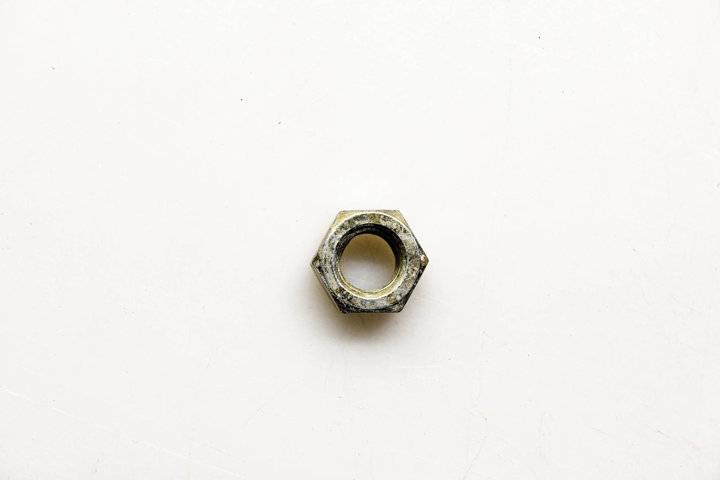 New OEM John Deere U13184 Nut NOS