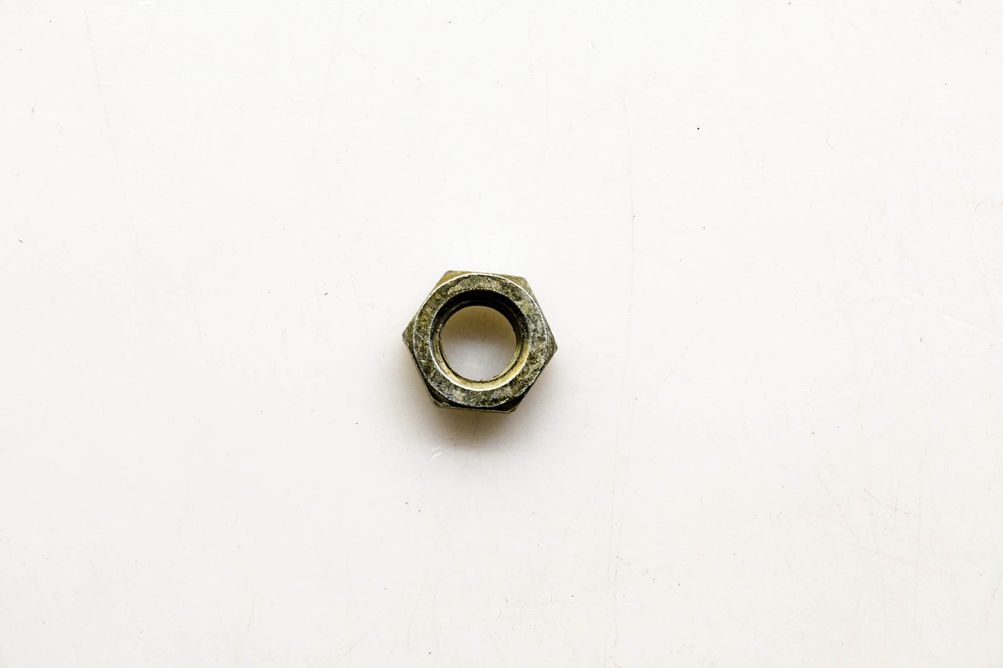 New OEM John Deere U13184 Nut NOS