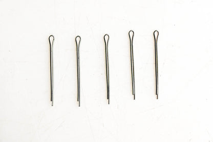 New OEM John Deere 11M7077 Cotter Pins Qty 5 NOS