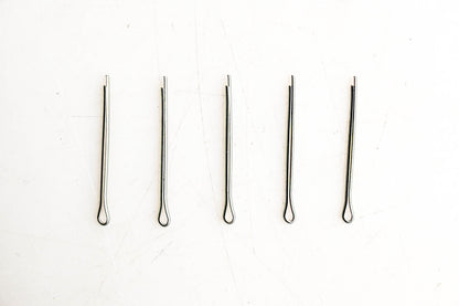 New OEM John Deere 11M7077 Cotter Pins Qty 5 NOS