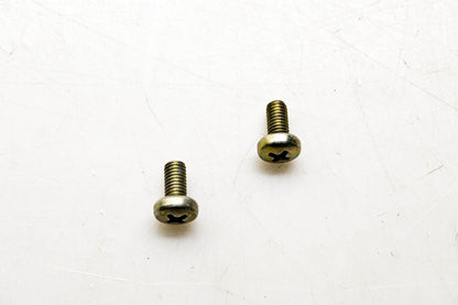 New OEM John Deere 21M7278 Screws Qty 2 NOS