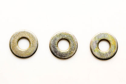 New OEM John Deere 24H1207 Washers Qty 3 NOS