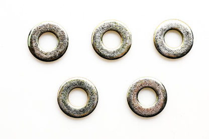 New OEM John Deere 24H1682 Washers Qty 5 NOS