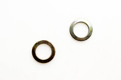 New OEM John Deere 24M7044 Washers Qty 2 NOS