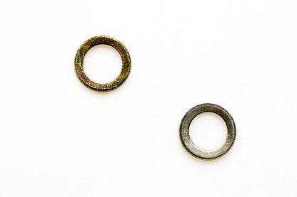 New OEM John Deere 24M7044 Washers Qty 2 NOS