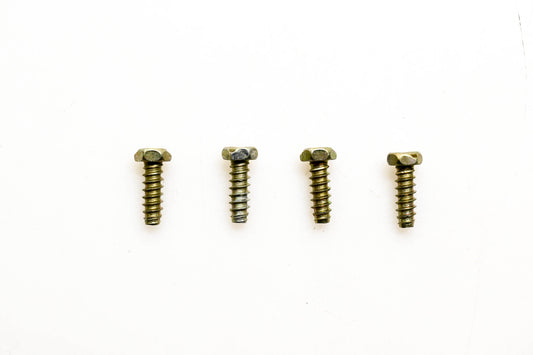 New OEM John Deere 37H73 Screws Qty 4 NOS