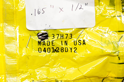 New OEM John Deere 37H73 Screws Qty 4 NOS
