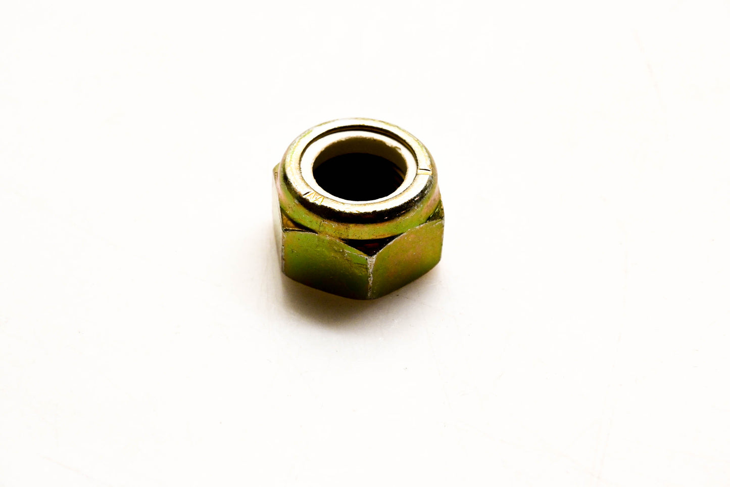 New OEM John Deere 14M7263 Nut NOS