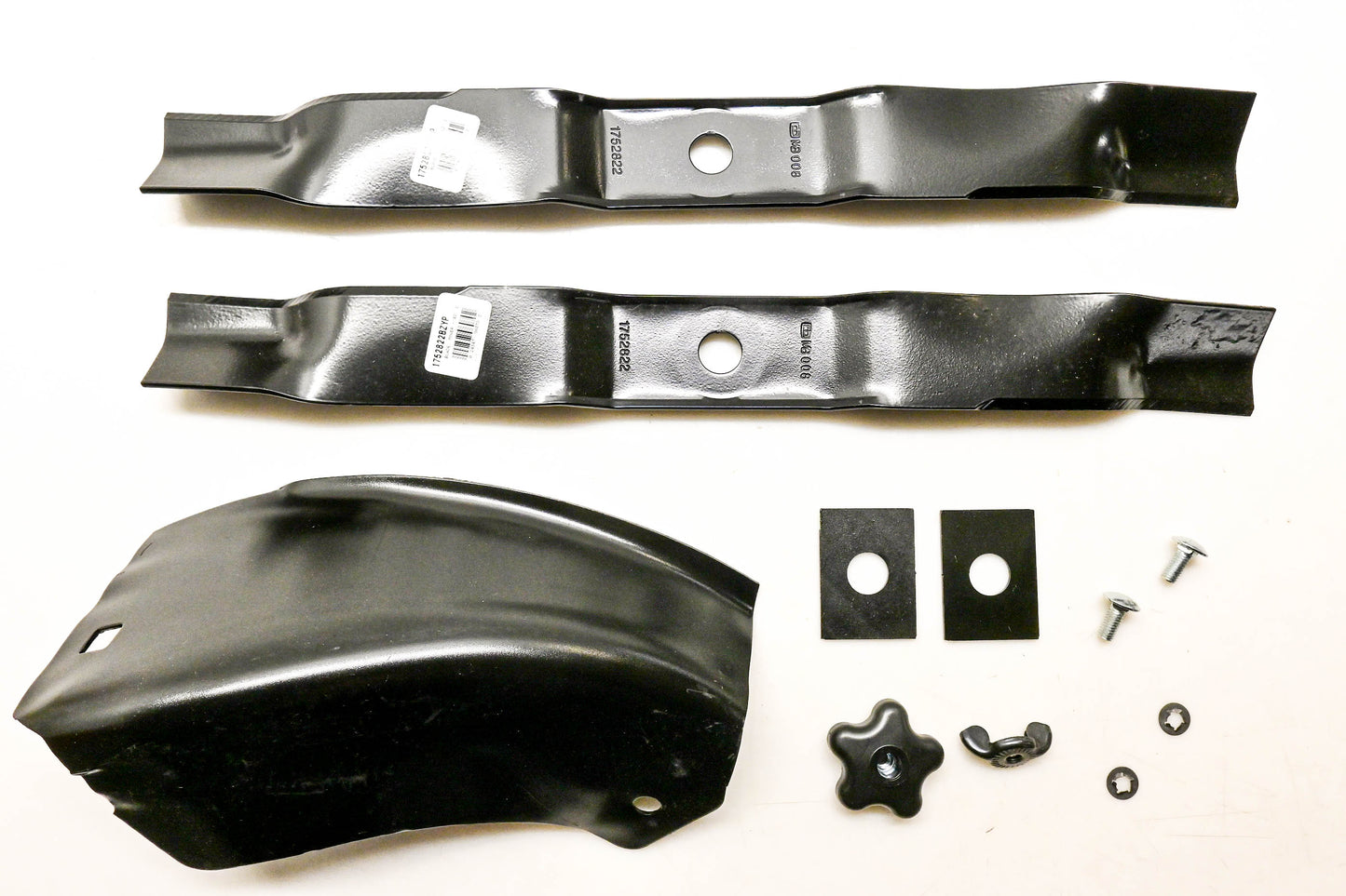 New OEM Briggs & Stratton 1696093 42" Mulch Kit NOS