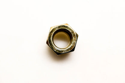 New OEM John Deere 14M7263 Nut NOS