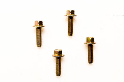 New OEM John Deere 37M7131 Screws Qty 4 NOS