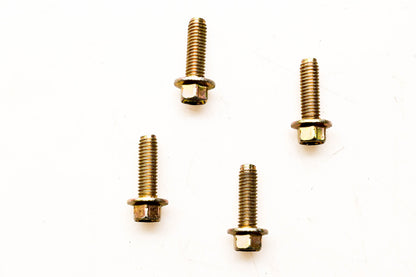 New OEM John Deere 37M7131 Screws Qty 4 NOS