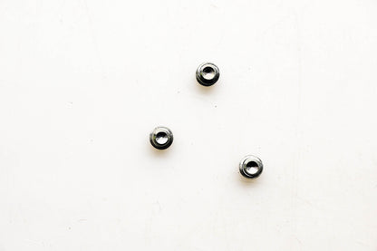 New OEM John Deere 22H897 Set Screws Qty 3 NOS