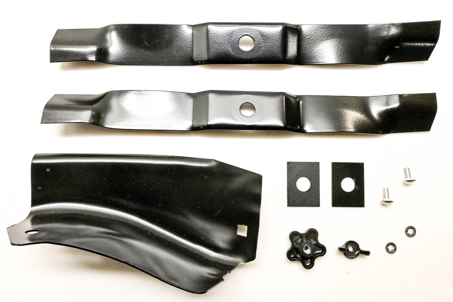 New OEM Briggs & Stratton 1696093 42" Mulch Kit NOS