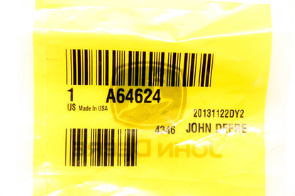 New OEM John Deere A64624 Snap Ring NOS