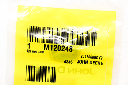 New OEM John Deere M120248 Spacer NOS