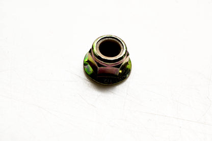 New OEM John Deere 14M7401 Lock Nut NOS
