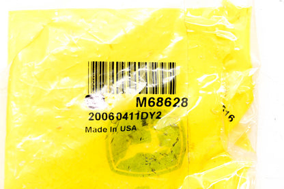 New OEM John Deere M68628 Rivet NOS