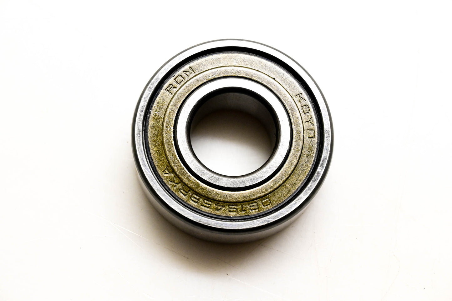 New OEM John Deere JD9296 Ball Bearing NOS