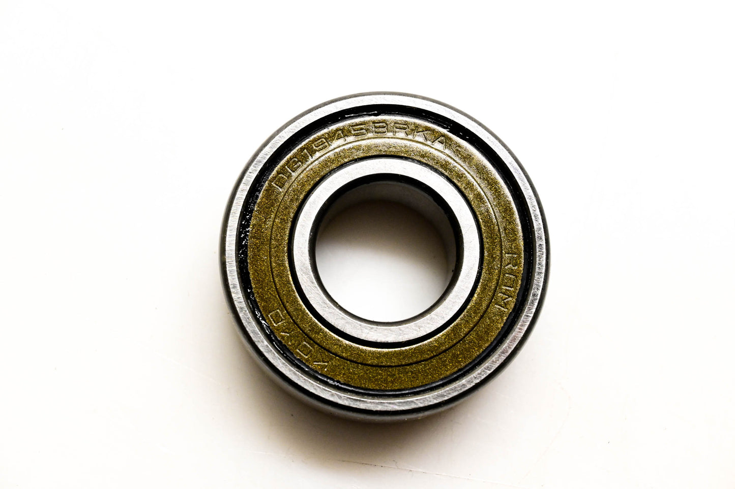 New OEM John Deere JD9296 Ball Bearing NOS