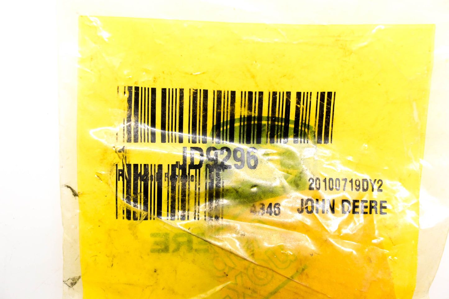 New OEM John Deere JD9296 Ball Bearing NOS