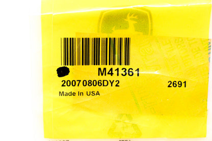 New OEM John Deere M41361 Washer NOS