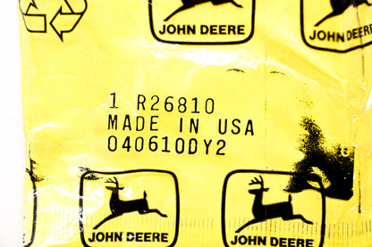 New OEM John Deere R26810 Pin Fastener NOS