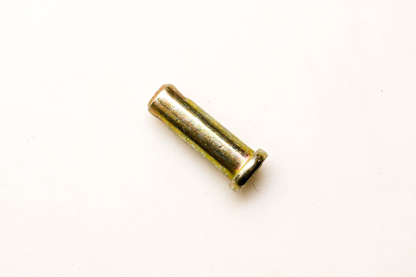 New OEM John Deere M95455 Pin Fastener NOS