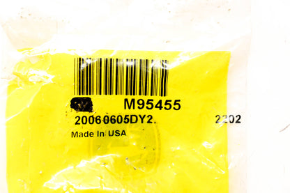 New OEM John Deere M95455 Pin Fastener NOS