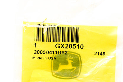 New OEM John Deere GX20510 Plug NOS