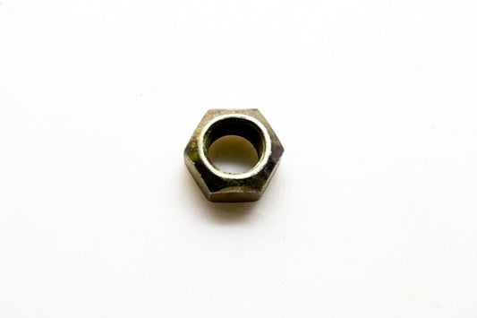 New OEM John Deere M156416 Lock Nut NOS