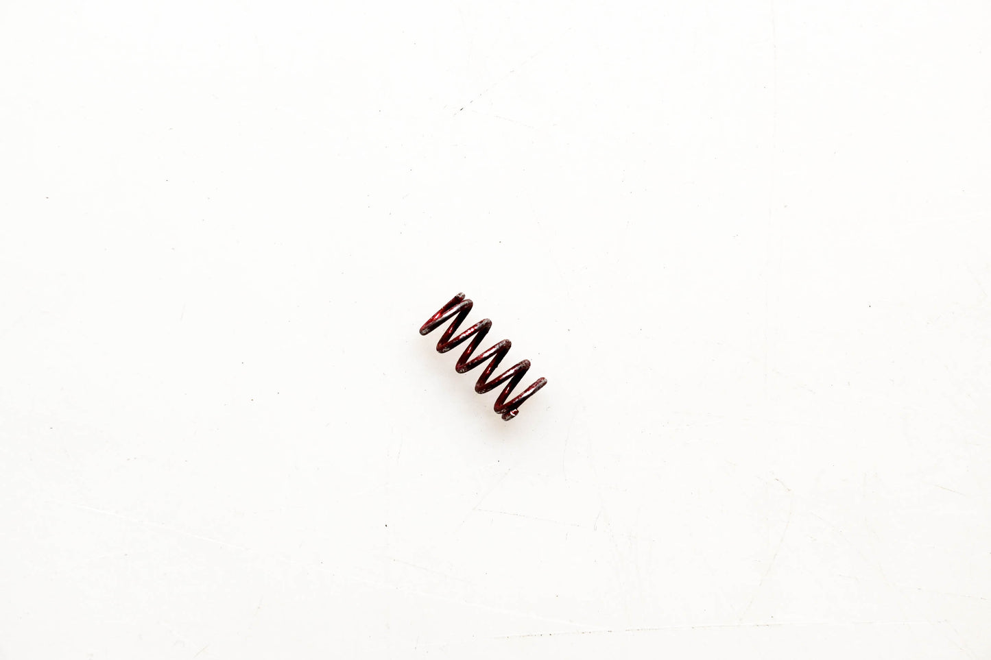 New OEM John Deere M41884 Spring NOS