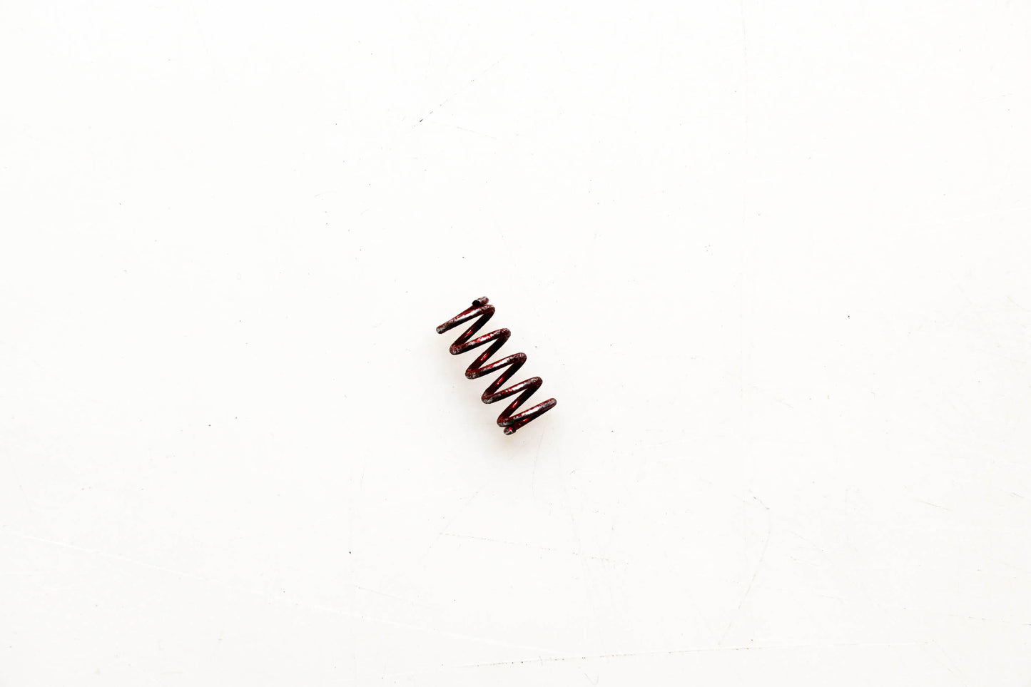 New OEM John Deere M41884 Spring NOS