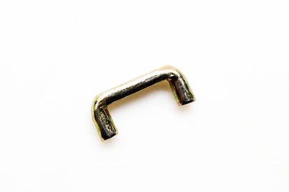 New OEM John Deere M128487 Pin Fastener NOS